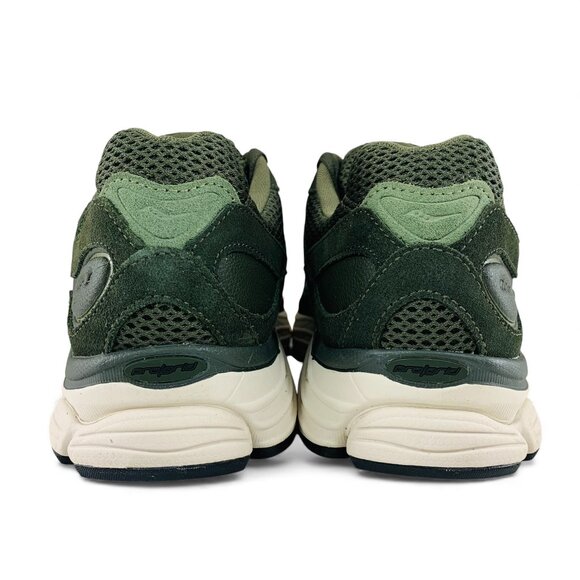Saucony ProGrid Omni 9 Forest Green Men\'s Shoes Sneakers S70740-6 main image 10